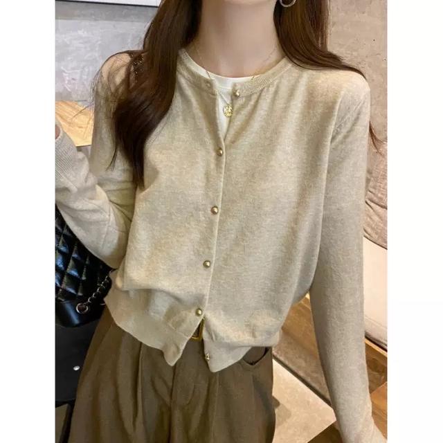 เสื้อไหมพรม ราคาถูก ส่งฟรี