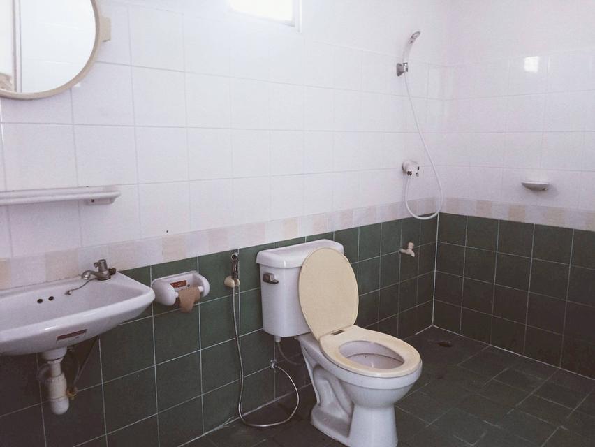 ขายบ้าน 2 ชั้น หมู่บ้านพฤกษา 37 ถนนกาญจนาภิเษก ซอยตลาดพระปิ่น3 5