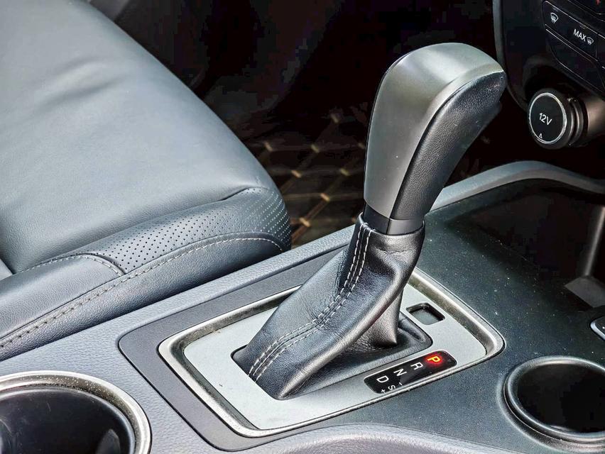 2016 FORD EVEREST 2.2 TITANIUM 8