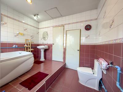 บ้านเดี่ยว หมู่บ้าน ประดับดาว 1-4 ท่าอิฐ 8