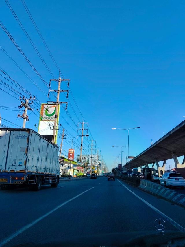 ที่ดิน บางนาตราด กม13 5