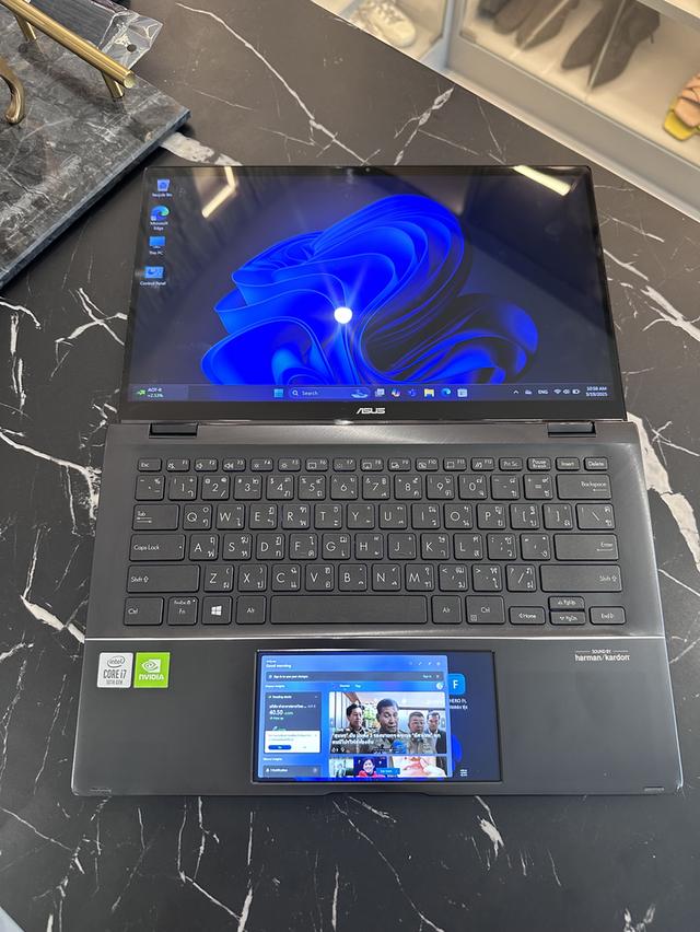 Asus Zenbook 7