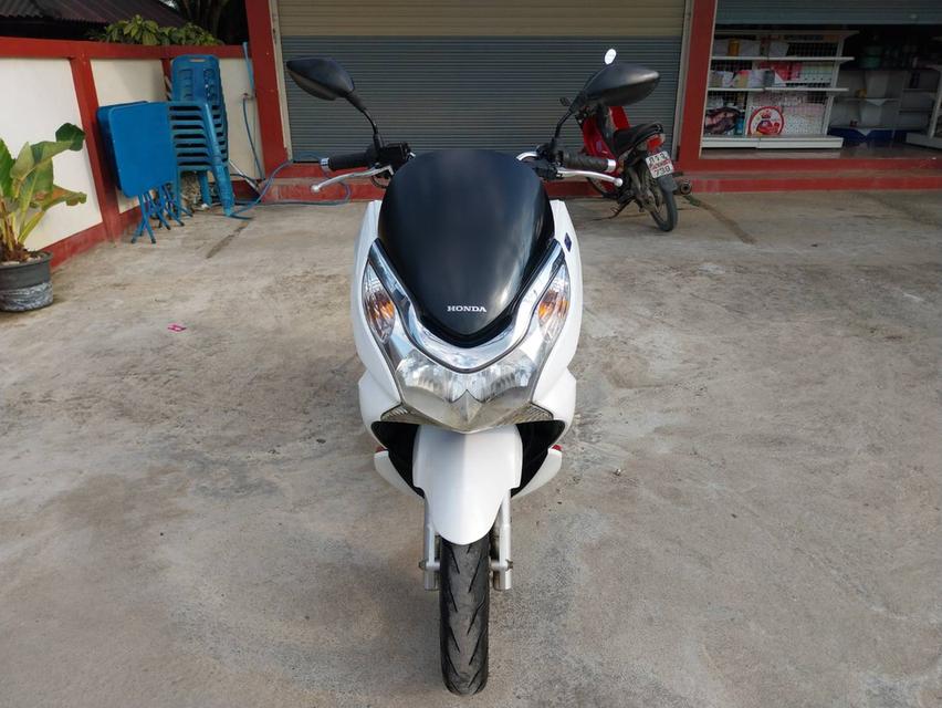 HONDA PCX 150 มือสอง ปี 2012 รูปที่ 4
