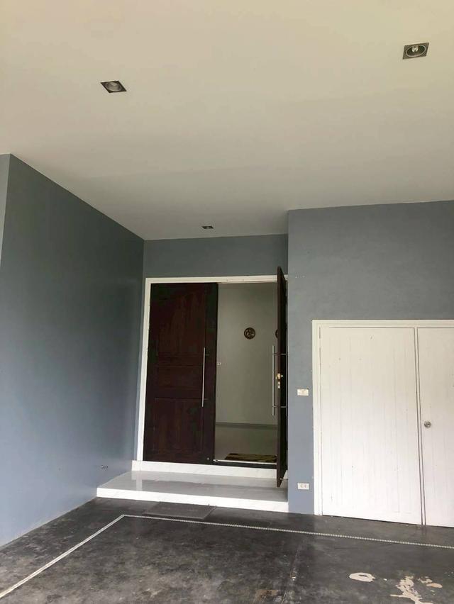 บ้านเดี่ยว 2ชั้น 106 ตารางวา 13