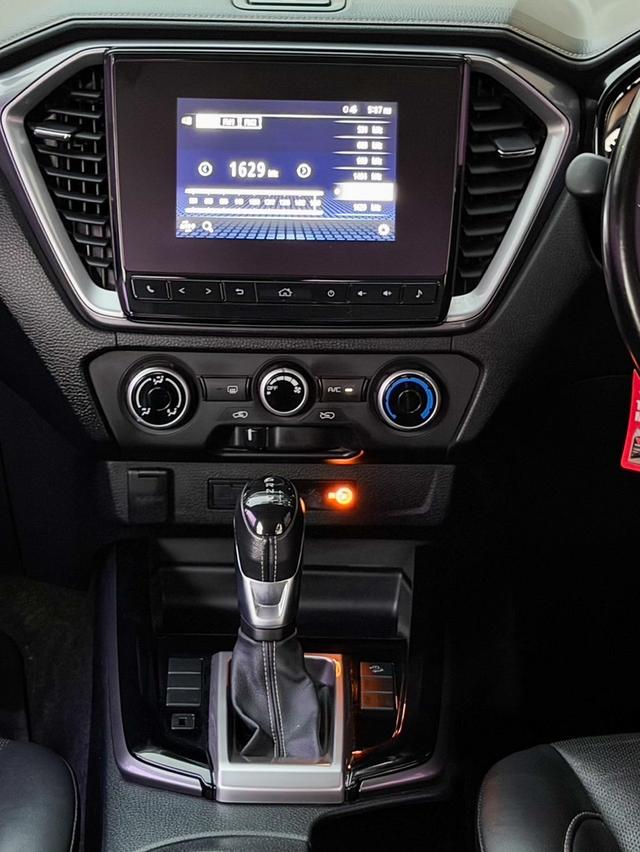 รหัสรถ AVA8098 🔰 ISUZU D-MAX HI-LANDER DOUBLE CAB 1.9 Ddi Z AT ปี 2021 รูปที่ 12