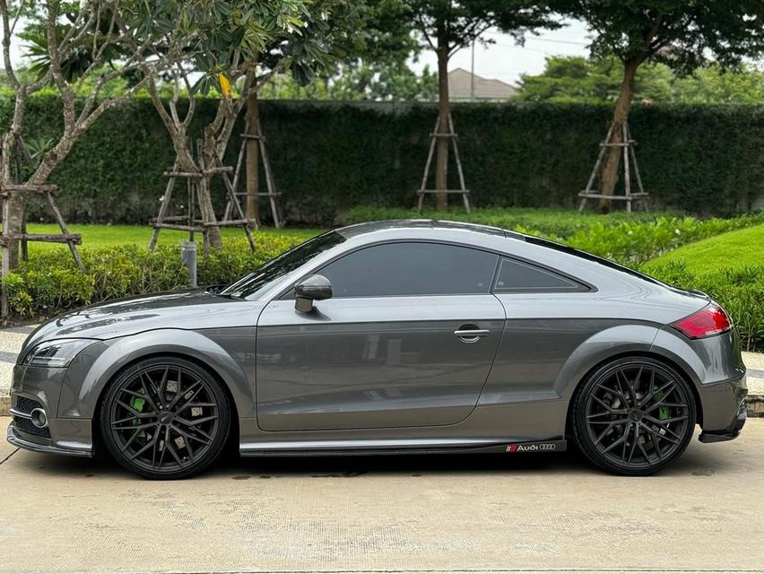 Audi TT สภาพนางฟ้า 5