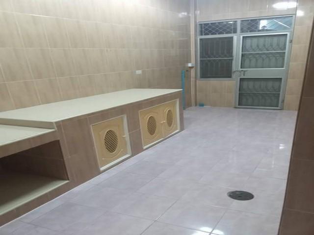 ให้เช่า บ้านเดี่ยว ซอยนวมินทร์ 81 หมู่บ้านโชคชัย คลองจั่น มีที่จอดรถ 2คัน 8