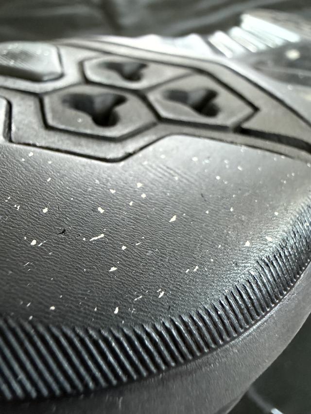 Nike Free Metcon : Triple Black รูปที่ 8