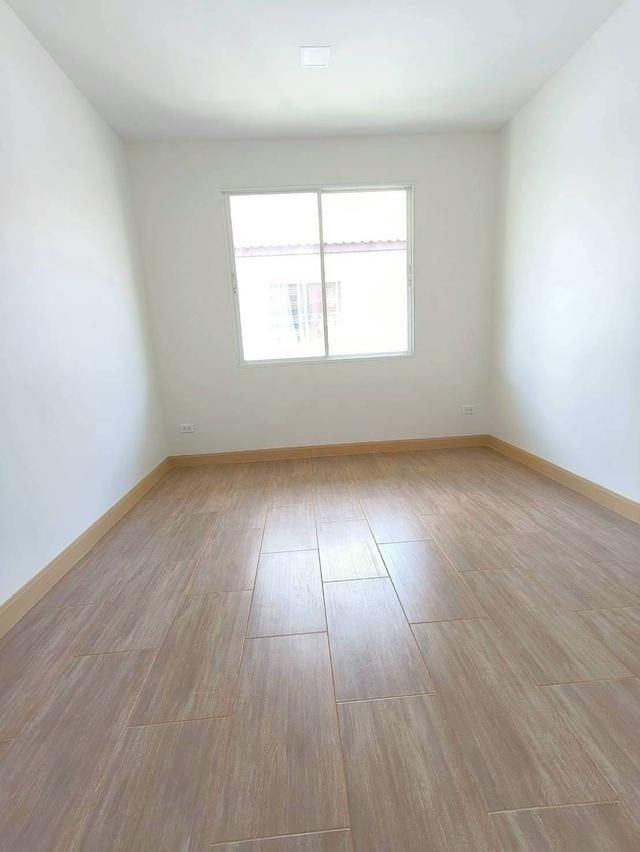 บ้านเดี่ยว 2 ชั้น หมู่บ้านสัมมากร เฟส 3 เขตมีนบุรี • กรุงเทพฯ 19