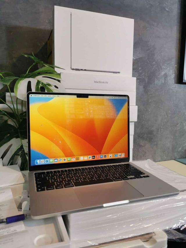 MacBook Air M1 มือสอง