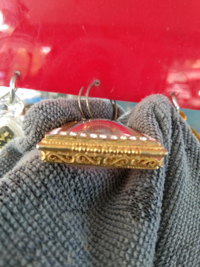 กรอบพระอิตาลี(ทรงสมเด็จฯ)