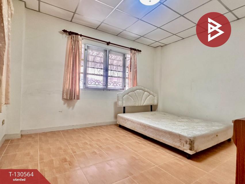 ขายทาวน์โฮม หมู่บ้านลัลลี่วิลล์2 ศรีนครินทร์-เทพารักษ์ (Lally Ville2 Srinakarin-Teparak) แพรกษา สมุทรปราการ 8