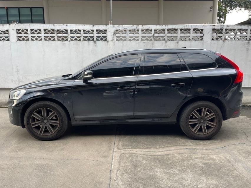 2017 VOLVO XC60 2.0 D4 รหัส PJP658 3