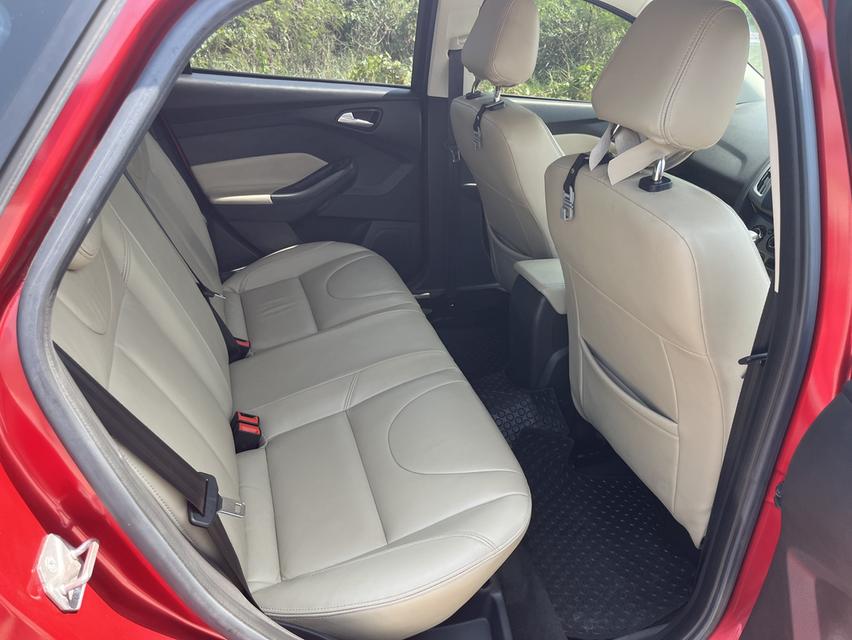 Ford focus 1.6 at 2014 รูปที่ 10