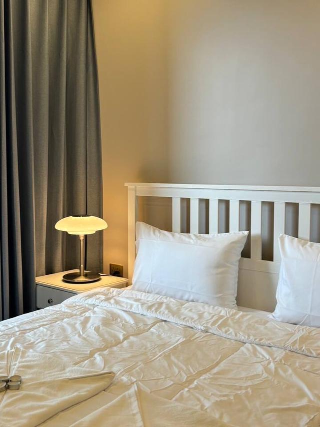 คอนโดหรู สไตล์สแกนดิเนเวีย @ One9Five ใกล้ MRT พระราม 9 เพียง 550 ม. 9