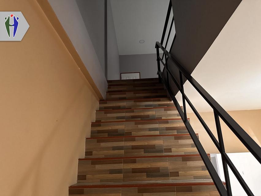 อาคารพาณิชย์ ซอยเขามะกอก ชัยพฤกษ์ พัทยา ให้เช่า 5