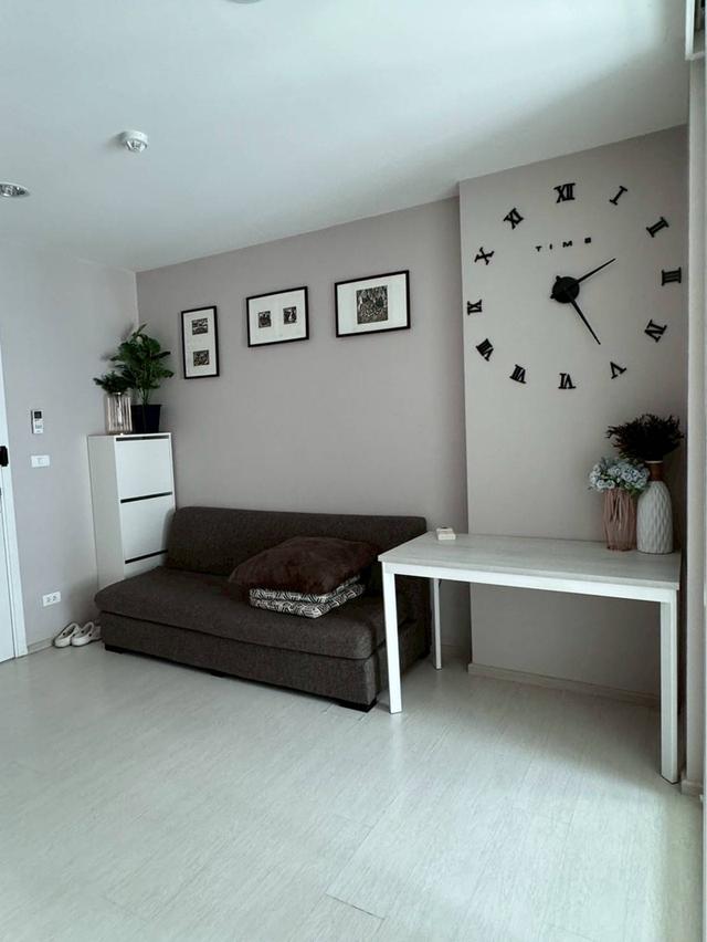 ให้เช่า คอนโด Aspire เอราวัณ ค่าเช่า 10,000 บาท /เดือน  1