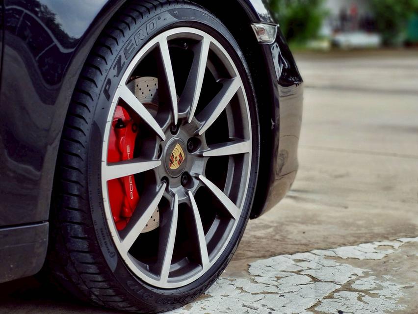 Porsche Carrera S (991.1) ปี 2012 ไมล์ 46,xxx km. 20