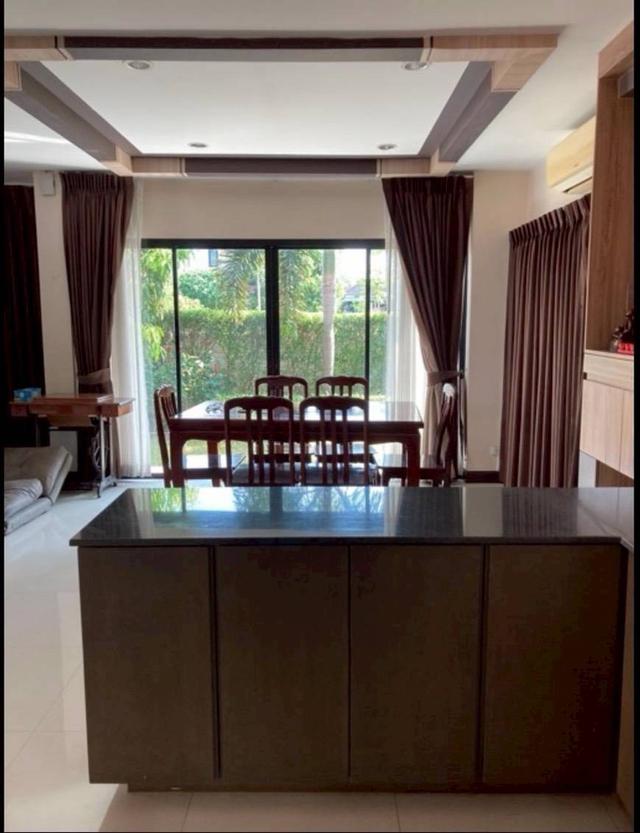 หมู่บ้านพรีมีโอ (บ้านหัวมุม) 6