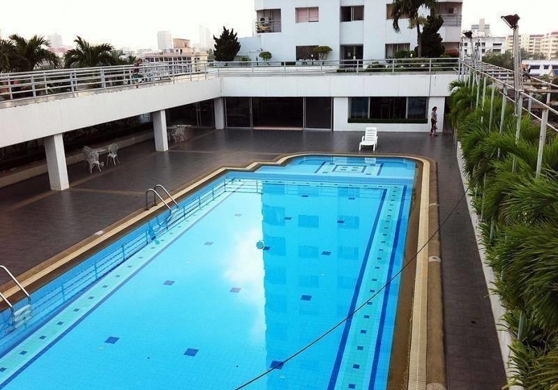 คอนโด ป.ธนา ลาดพร้าว โชคชัย 4 3