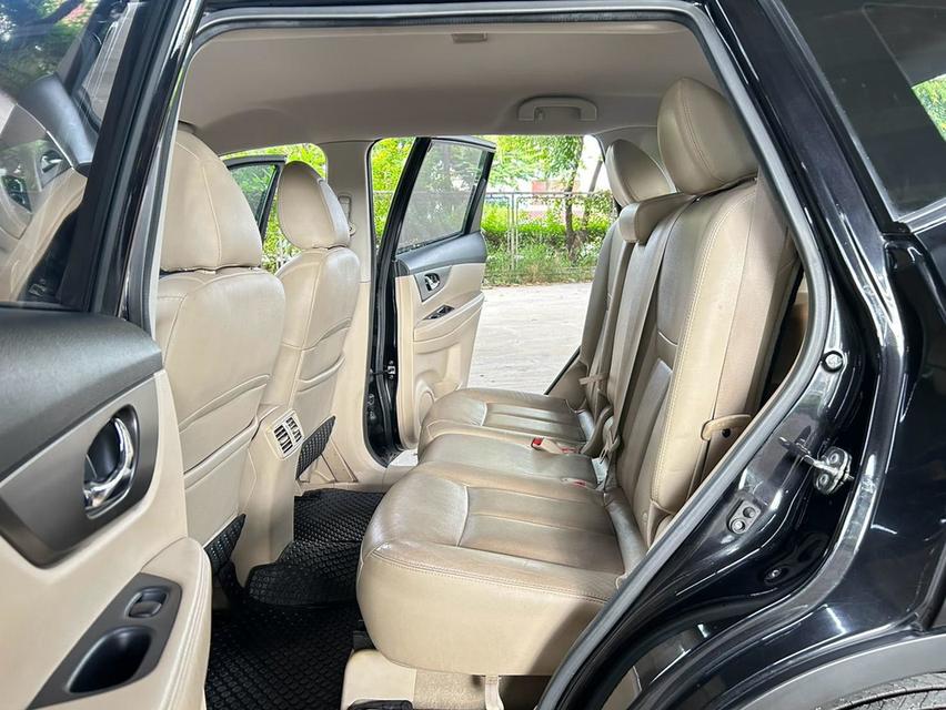 🚗 2015 Nissan X-Trail 2.0 E AT รูปที่ 17