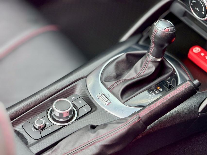 ปี 2016 MAZDA MX5, MX-5 2.0 รภศูนย์ไทย 14