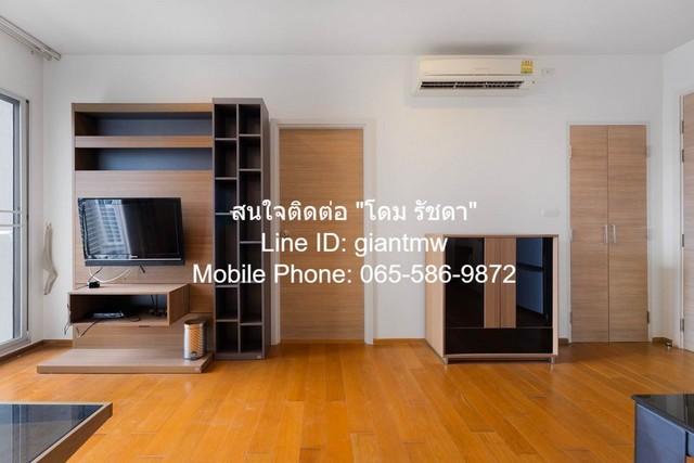 CONDOMINIUM HIVE Taksin ไฮฟ์ ตากสิน บรรยากาศ ดี กรุงเทพ 5