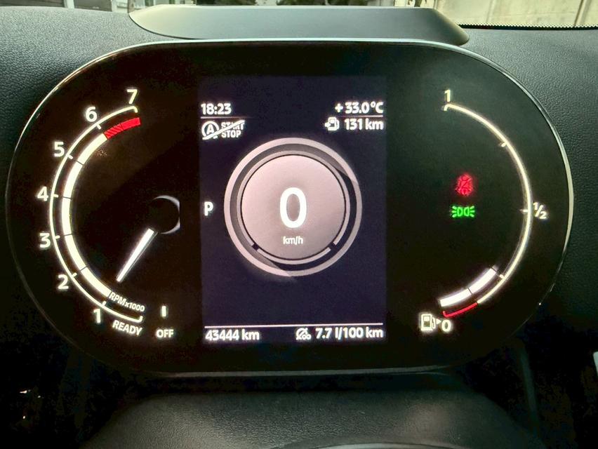 MINI COOPER COUNTRYMAN S HIGHTRIM LCI TOP 2022 รูปที่ 16