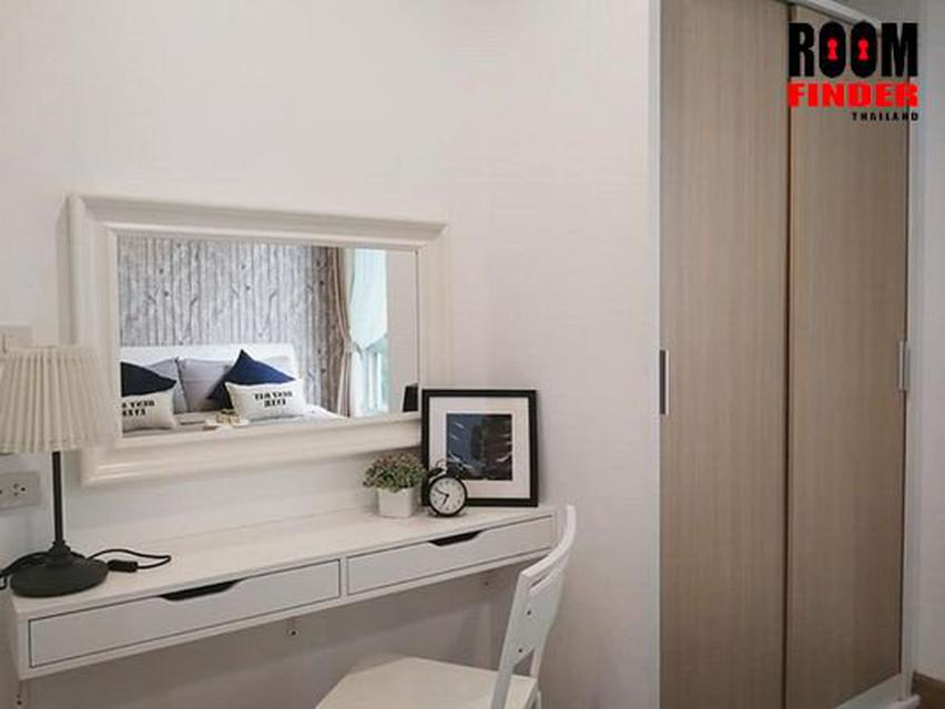 FOR RENT THE SEED RATCHADA-HUAIKWANG 1 BED 11,000 1