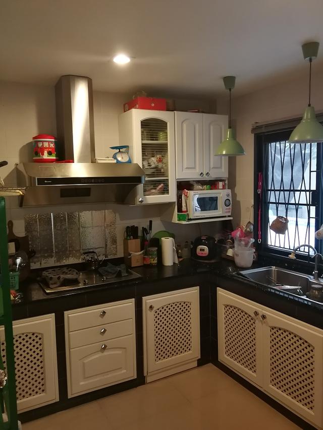 ขายบ้านเดี่ยว2ชั้น หมู่บ้าน นีโอการ์เด้น บางบ่อ ขายถูกกว่าโครงการ บ้านสวยพร้อมอยู่ 6