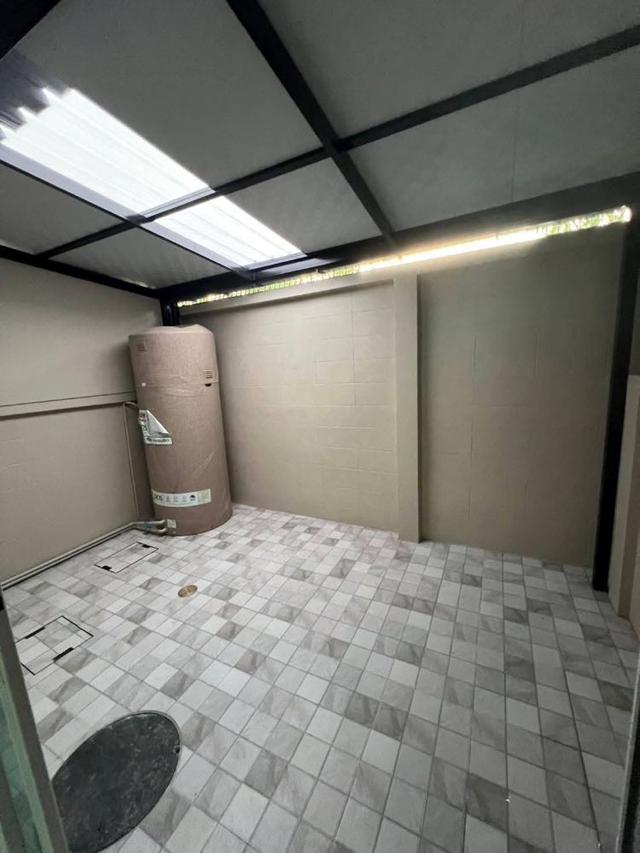 ให้เช่าบ้านทาวน์โฮม 2 ชั้น ( มือหนึ่ง ) โนโววิลล์ คลอง 1 ซอย รังสิต - นครนายก 19 20 ตร.ว. ธัญบุรี ใกล้เซียร์รังสิต ใกล้ฟิวเจอร์พาร์ครังสิต 13