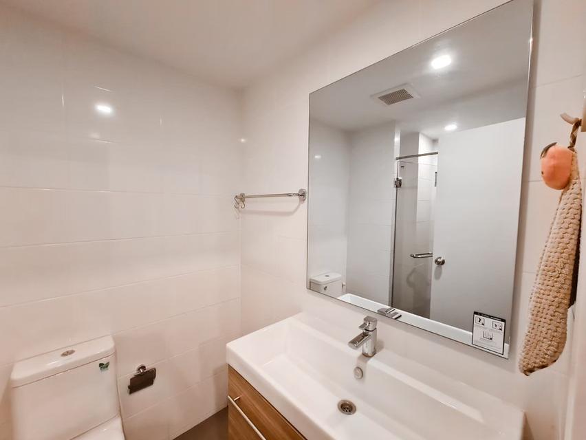 [ขาย/เช่า] Metro Luxe Riverfront Rattanathibet | คอนโดหรูสไตล์รีสอร์ท ริมแม่น้ำเจ้าพระยา บรรยากาศสุดผ่อนคลาย 🌊✨ 6