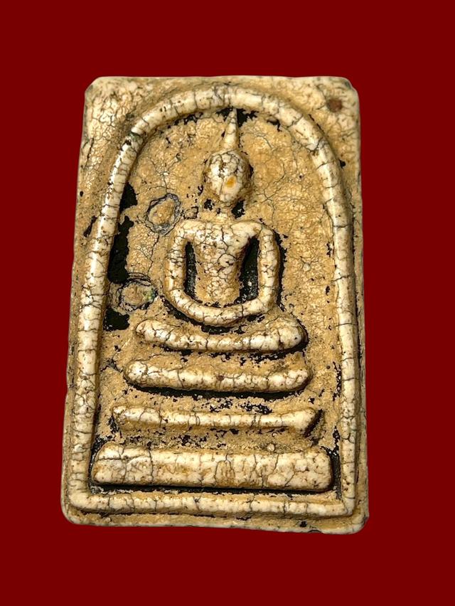 พระสมเด็จ