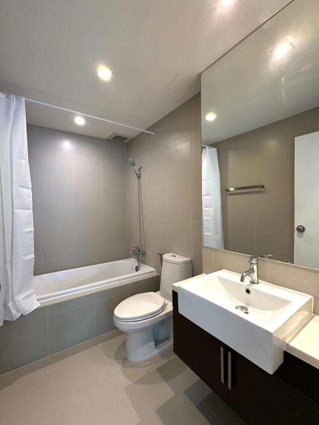 ให้เช่า คอนโด น่าอยู่ ห้องสไตล์มินิมอล Noble Remix สุขุมวิท 36 อากาศดี  ติด BTS ทองหล่อ และห้าง Emporium 38 ตรม ชั้น 16 6