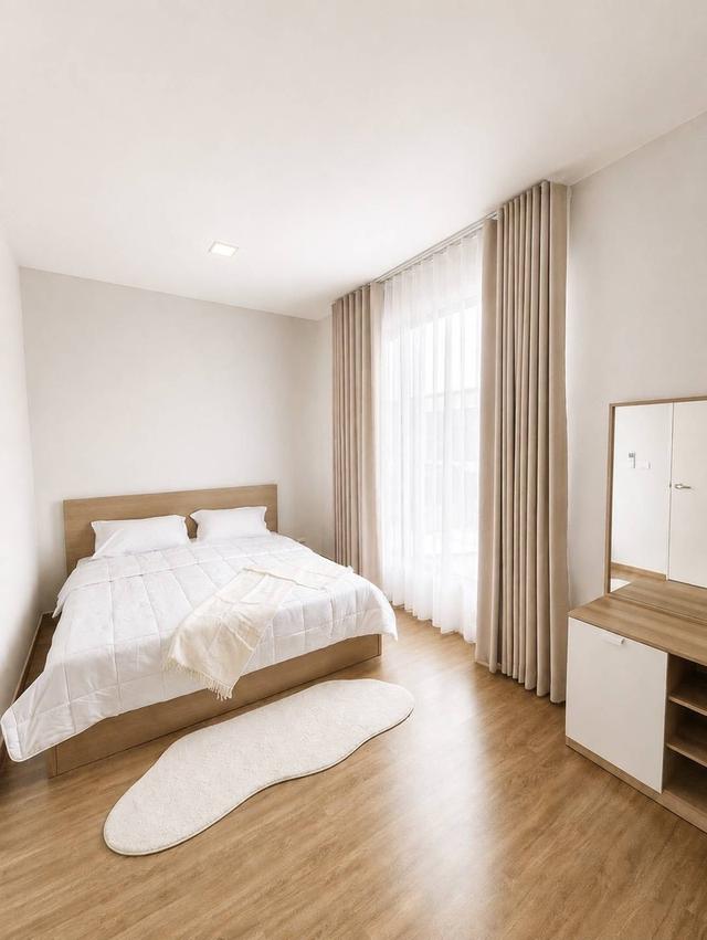ให้เช่า Pleno Sukhumvit – Bangna 3 บ้านพร้อมอยู่ บ้านใหม่ หิ้วกระเป๋ามาได้เลย 9