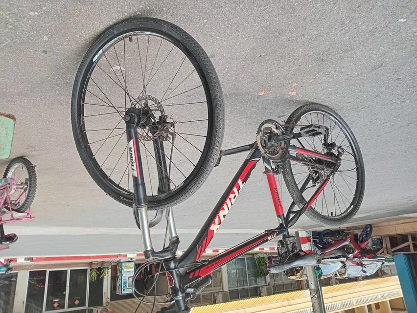 จักรยานเสือภูเขาล้อ26" 3