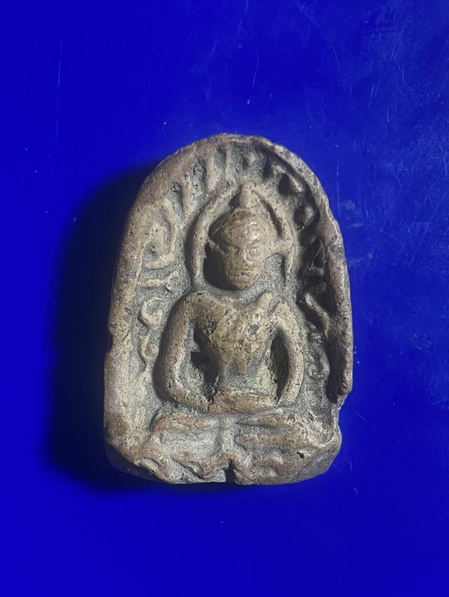 พระซุ้มกอกรุวัดบรมธาตุ