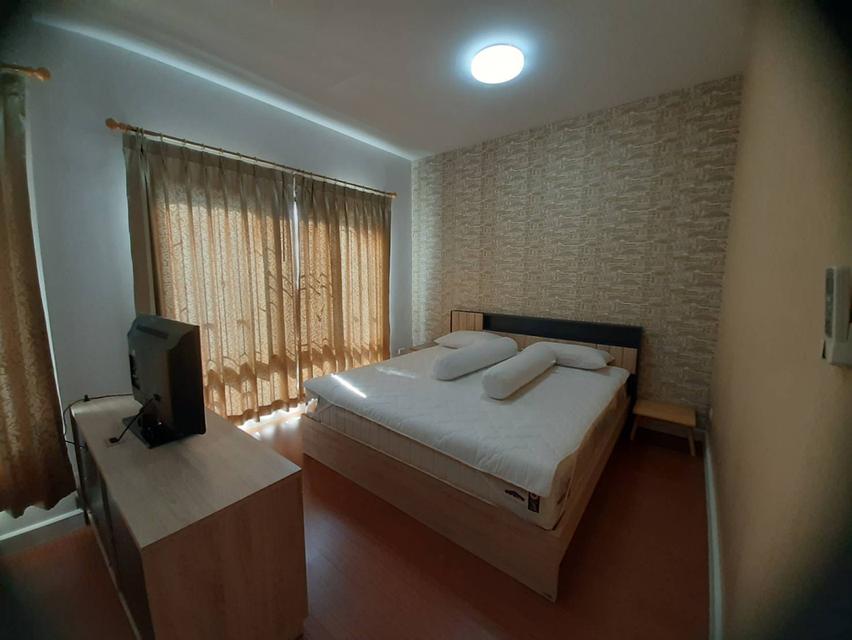 ให้เช่า ทาวน์โฮม โมดิ วิลล่า บางบัวทอง 5