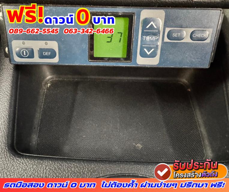 🟠ปี2023 Toyota Hilux Revo 2.4 SINGLE Entry 4