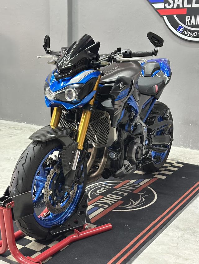 Z900SE ออกรถเพียง7,000 บาท 5