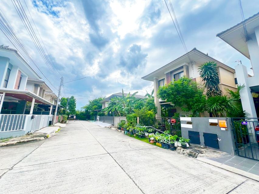 บ้านเดี๋ยว วงแหวน ลำลูกกา ติด Big C 2