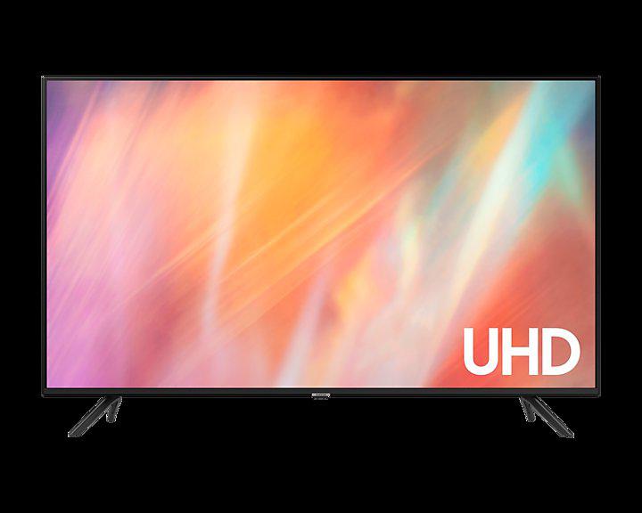 SAMSUNG Smart 4K Crystal UHD TV ขนาด 43 นิ้ว 2