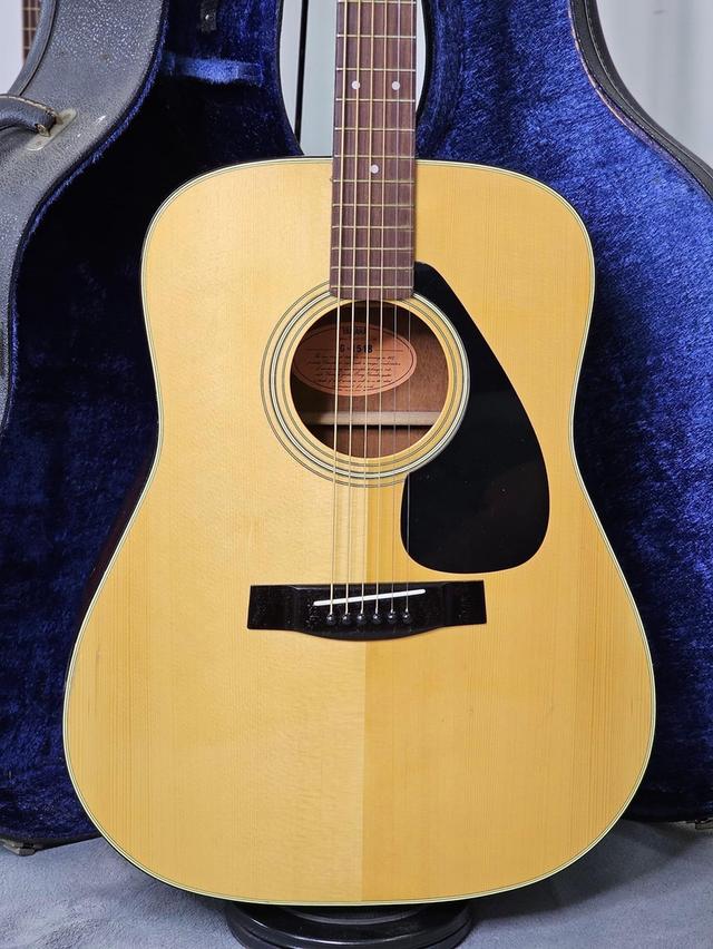 Yamaha FG-151B พร้อมกระเป๋าเคส 2