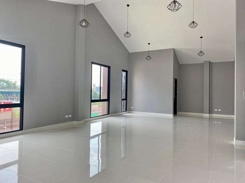 ขายโฮมออฟฟิศ Warehouse ไชน่าทาวน์ ศาลายา โฮมออฟฟิศ 3️⃣ ชั้น + โกดัง เหมาะกับการประกอบธุรกิจ ครบจบในที่เดียว ราคาดี ทำกำไรเช่ายาวๆ  6