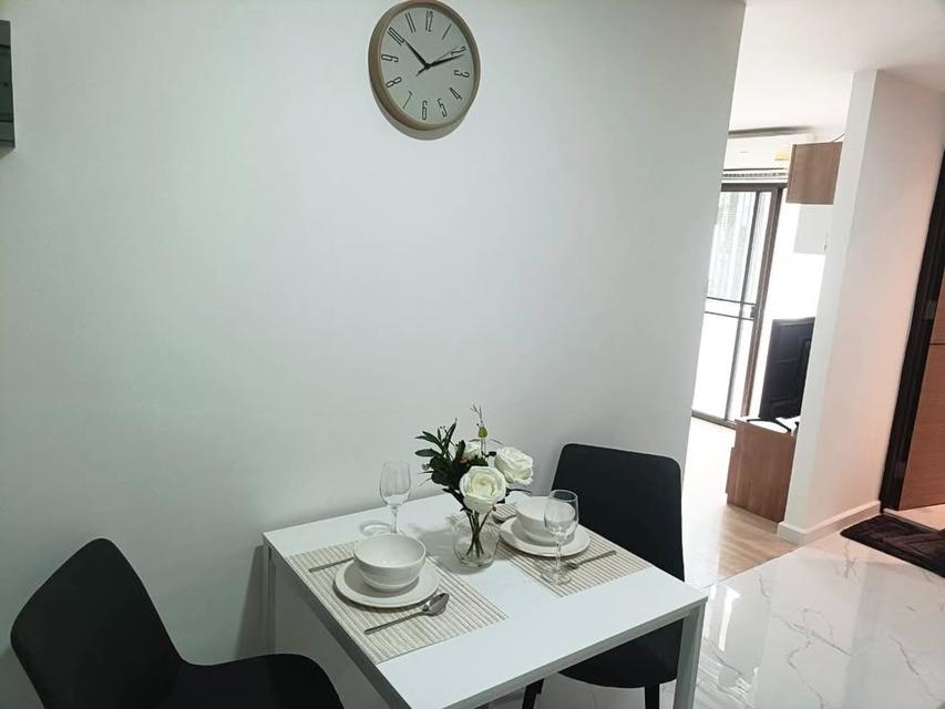 🏩✨ขายคอนโดพร้อมอยู่ ทำเลดี โลเคชั่นปัง เดินทางง่าย ราคาโดน รีบดูด่วน! 5