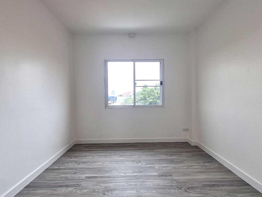 ขาย ทาวน์โฮม หมู่บ้าน เดอะทาวน์ พระราม 5 - นครอินทร์ 13