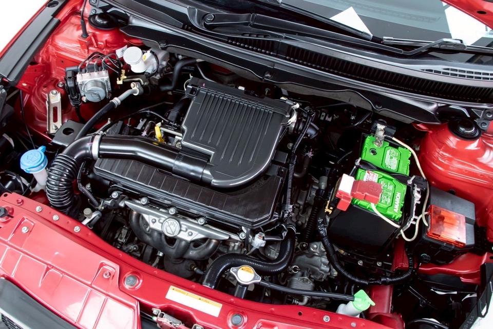 รหัสรถ 2B120 CIAZ 1.25 RS 2016 15