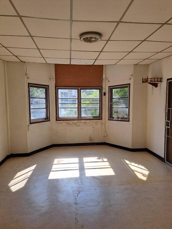 ขายทาวเฮ้าหมู่บ้านชวนชื่นบางเขน หลังริม ซอยแจ้งวัฒนะ14 4