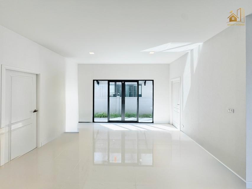 บ้านเดี่ยว พีเว่ ราชพฤกษ์-สิรินธร 9