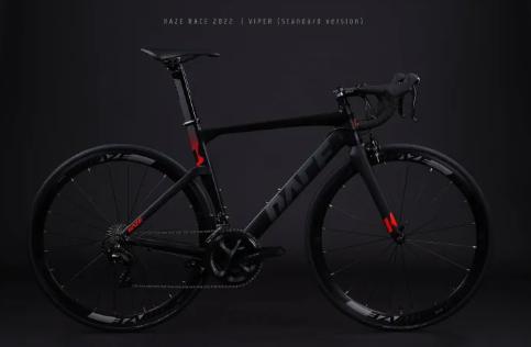 จักรยานเสือหมอบ Kaze Race Viper 4